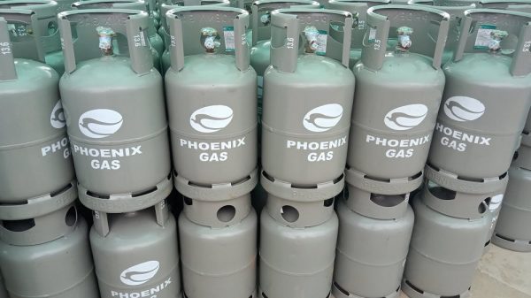 BÌnh Gas Phoenix
