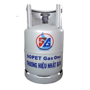 Gas Gia Dinh Binh Duong