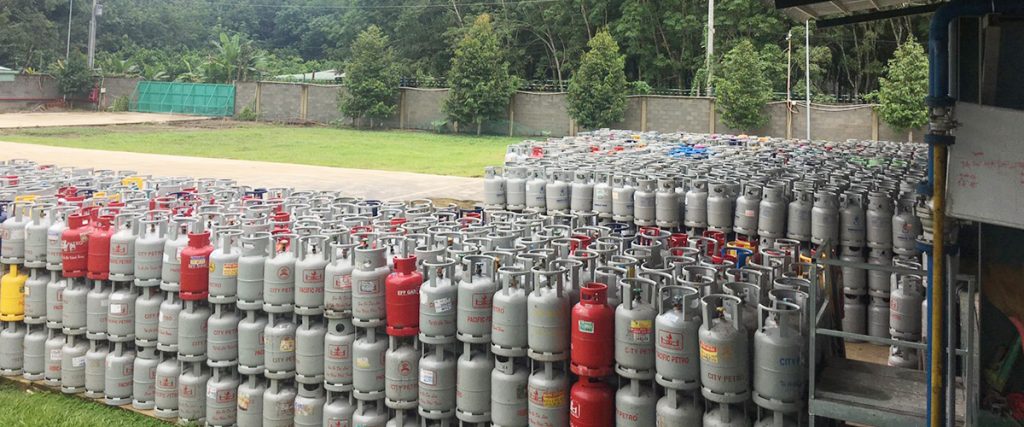 Gas Gia Dinh Binh Duong 8