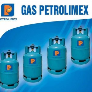 Gas Petrolimex 2